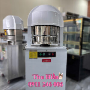 Máy chia bột 36 phần Homar