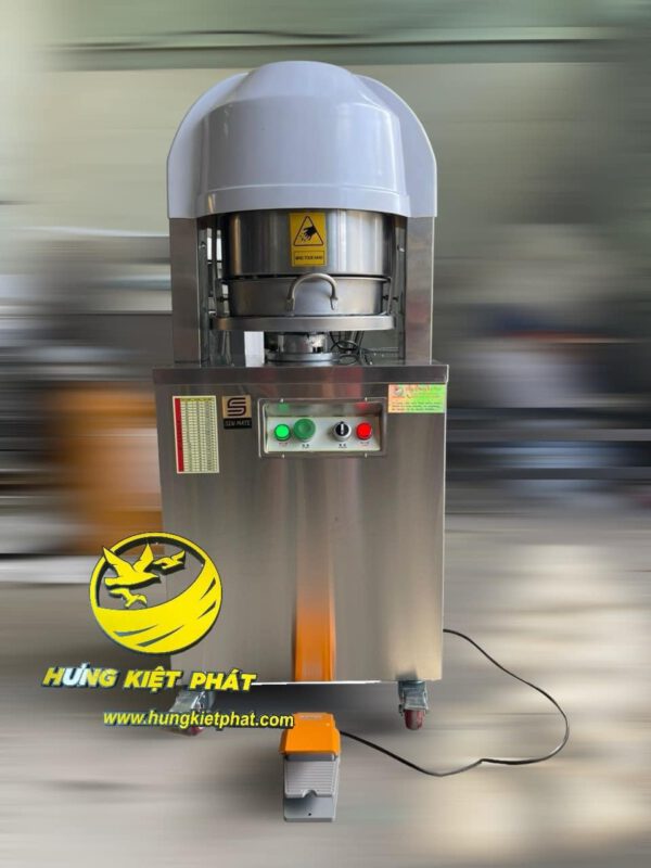 Máy chia bột 36 phần Sinmate