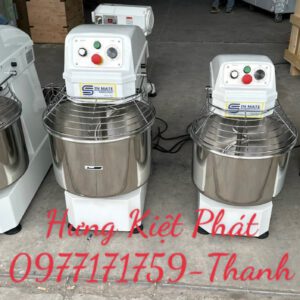 Máy nhồi bột Sinmate