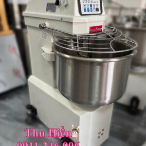 Máy nhồi 12,5KG Homar